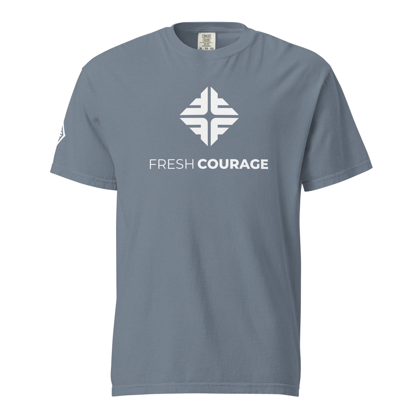 OG comfort heavyweight t-shirt