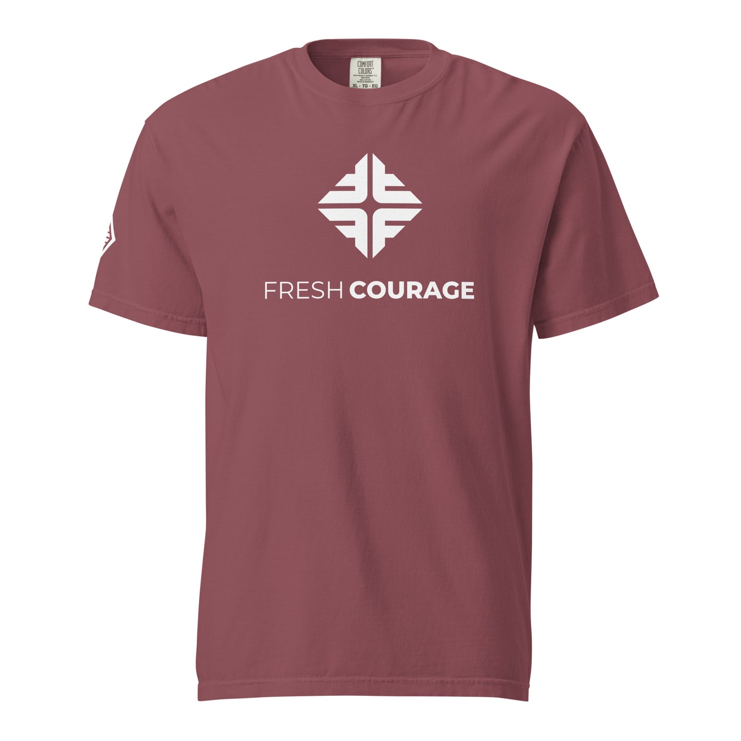 OG comfort heavyweight t-shirt