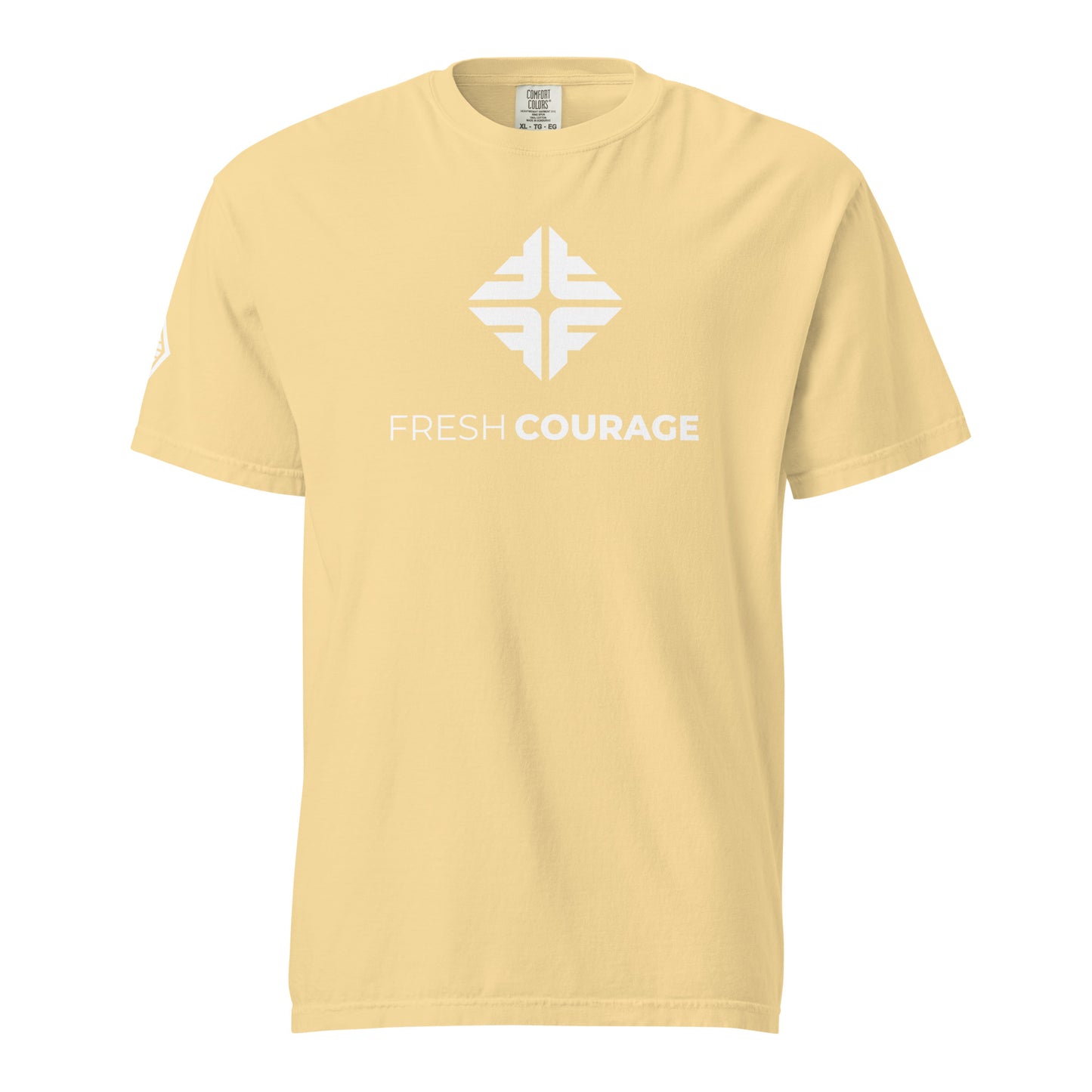 OG comfort heavyweight t-shirt