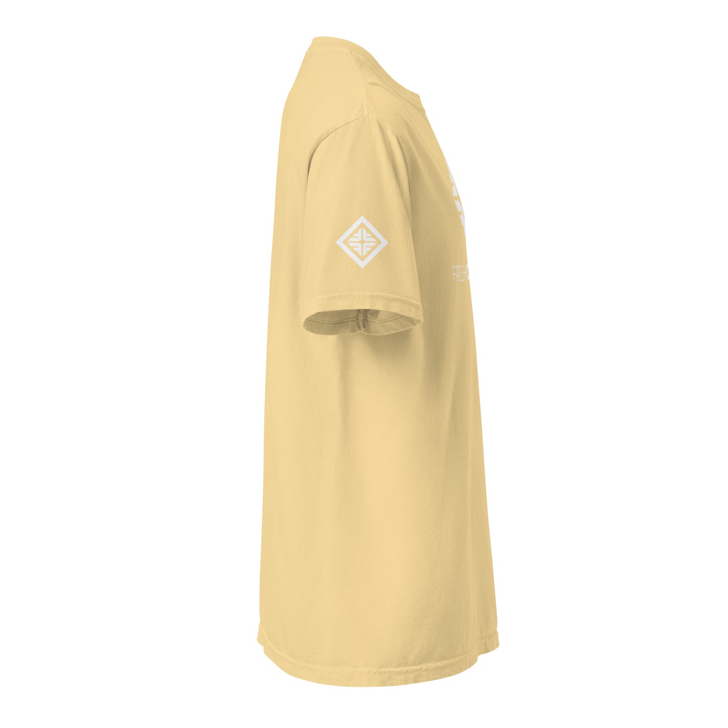 OG comfort heavyweight t-shirt