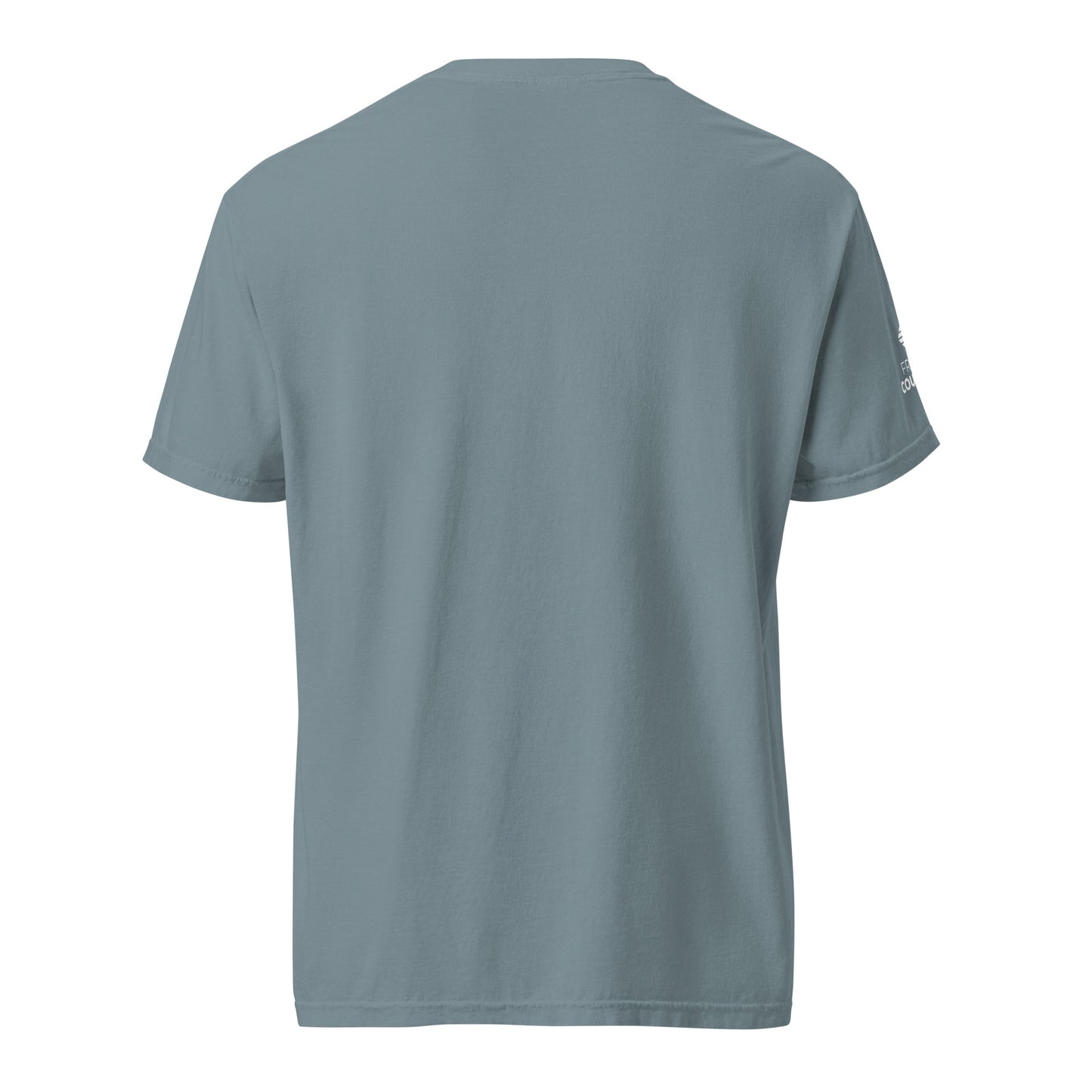 Neon Night heavyweight t-shirt