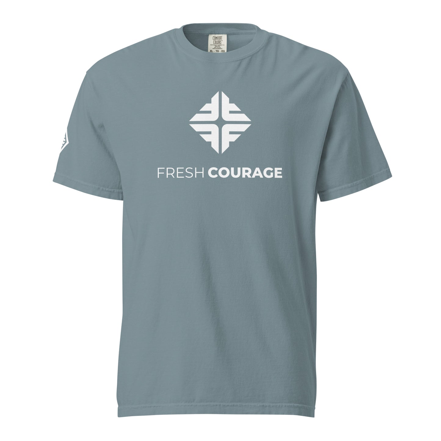 OG comfort heavyweight t-shirt