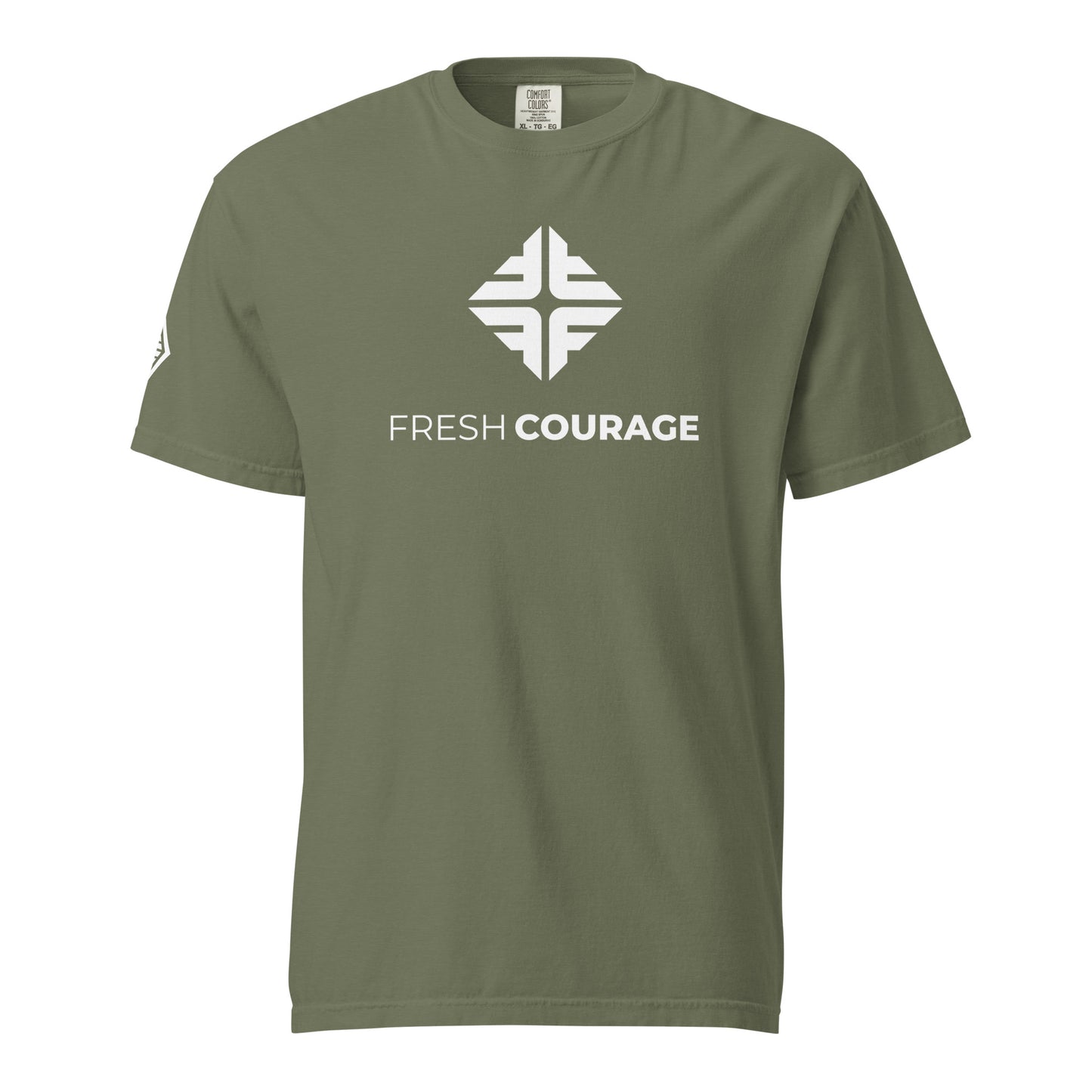 OG comfort heavyweight t-shirt