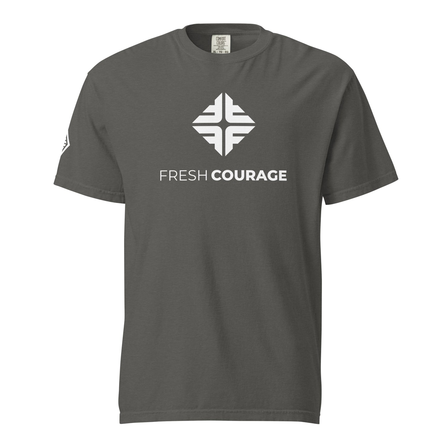OG comfort heavyweight t-shirt