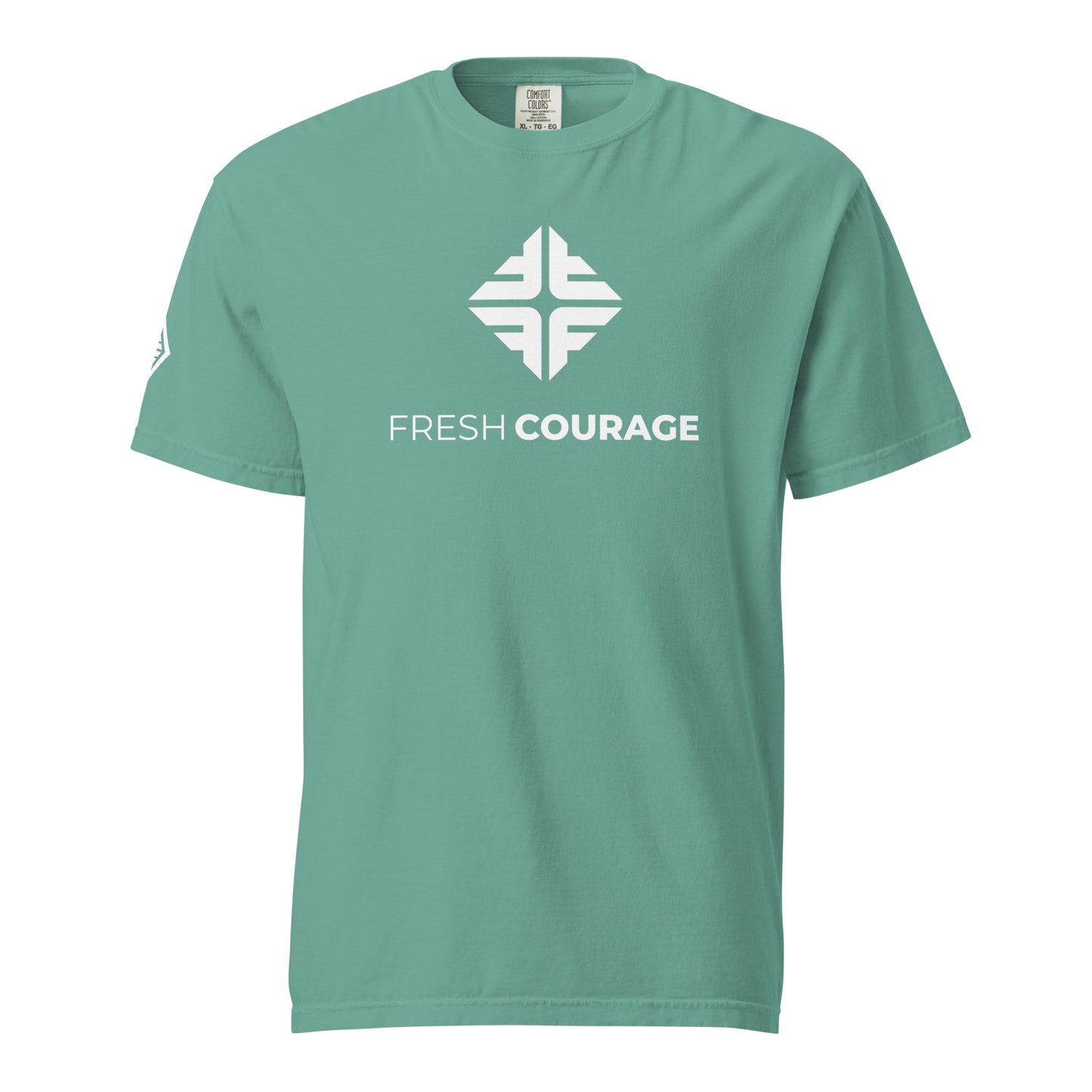 OG comfort heavyweight t-shirt