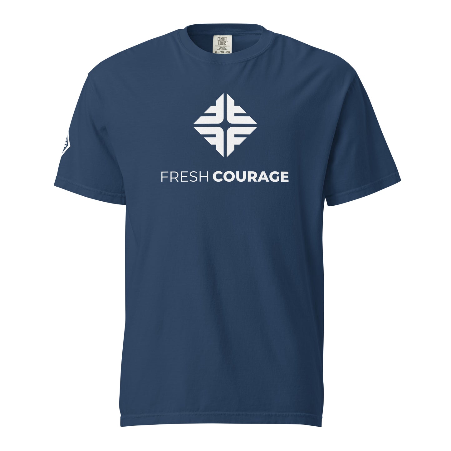 OG comfort heavyweight t-shirt