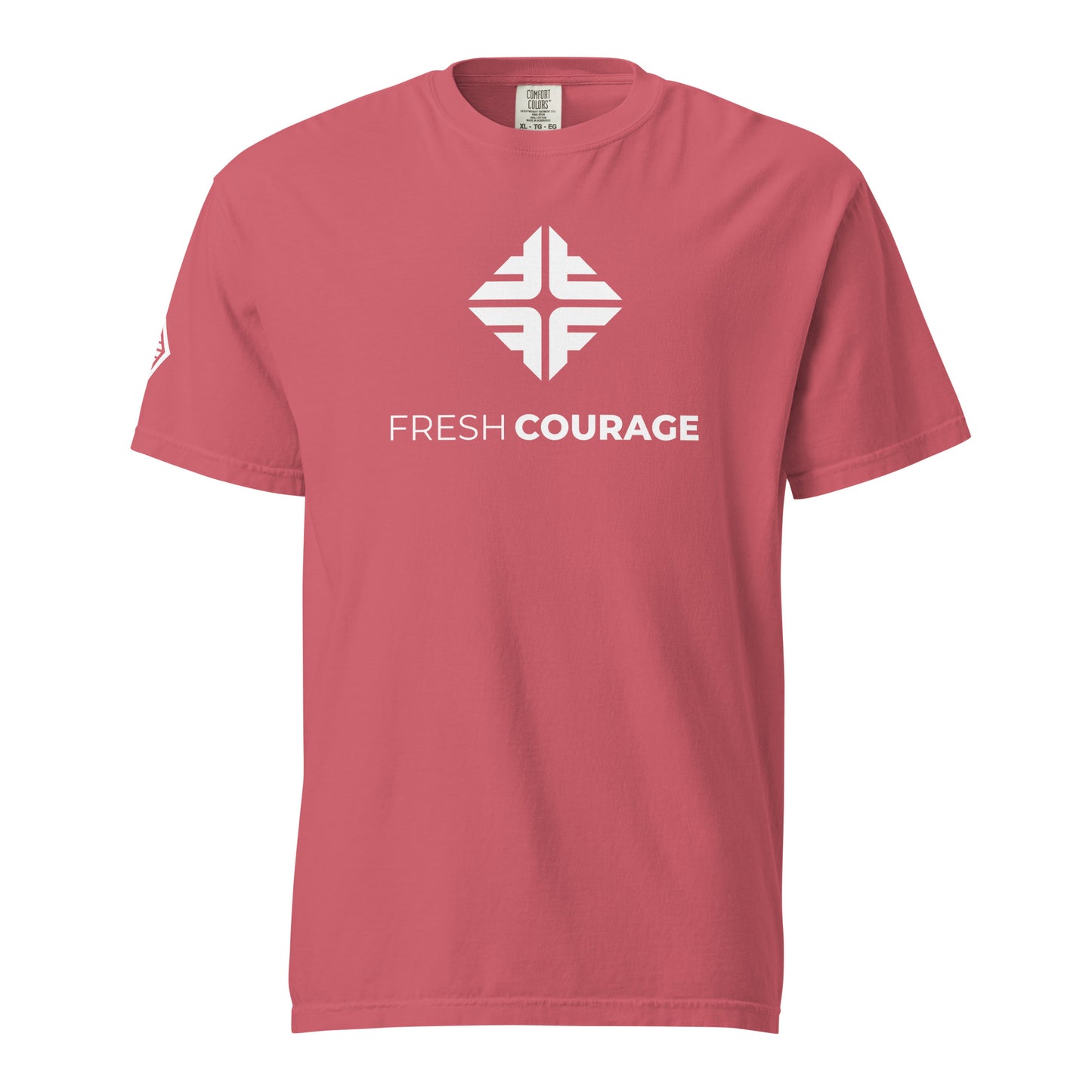 OG comfort heavyweight t-shirt