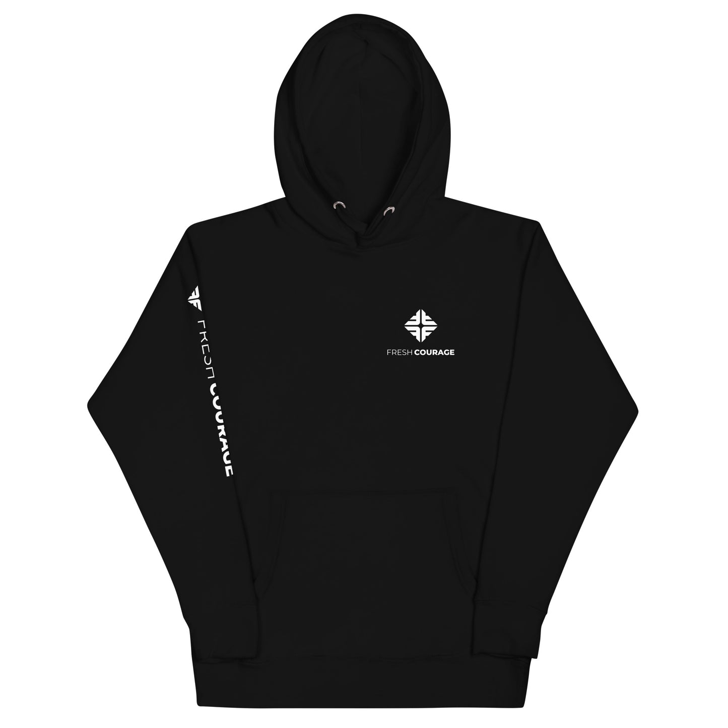 OG Logo Hoodie