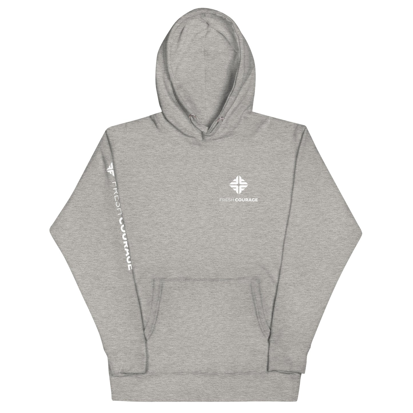 OG Logo Hoodie