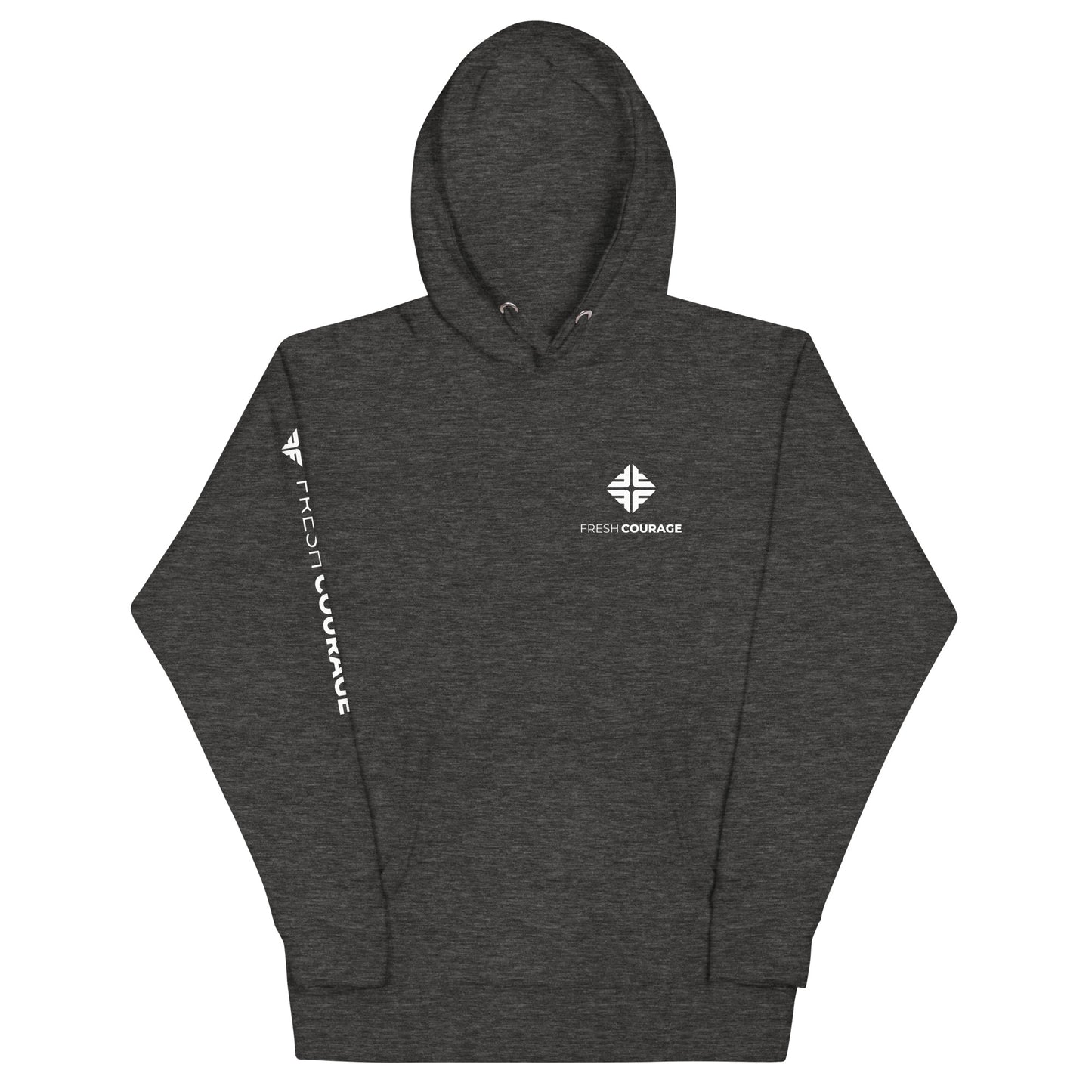 OG Logo Hoodie