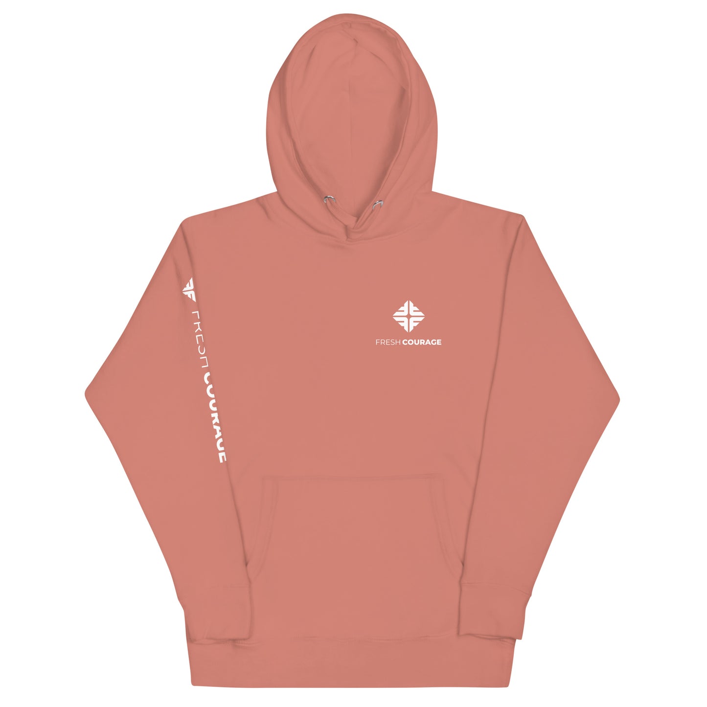 OG Logo Hoodie