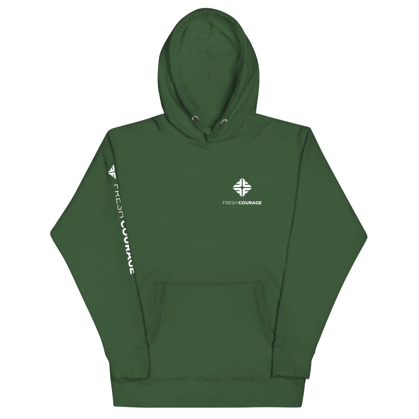 OG Logo Hoodie