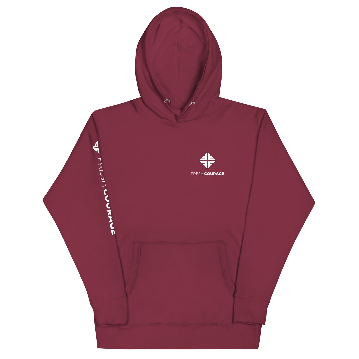 OG Logo Hoodie