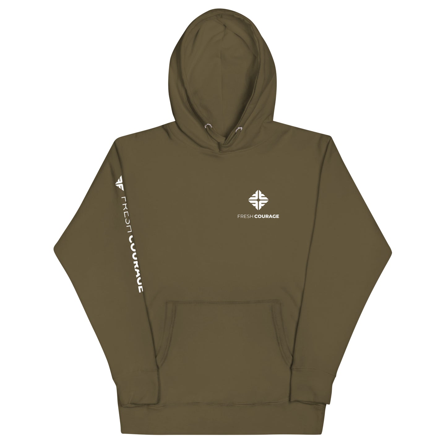 OG Logo Hoodie