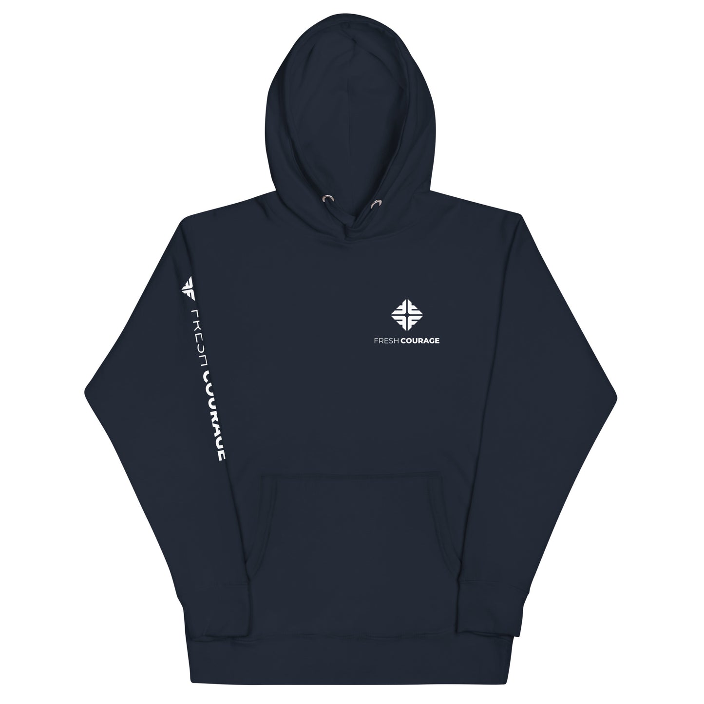 OG Logo Hoodie