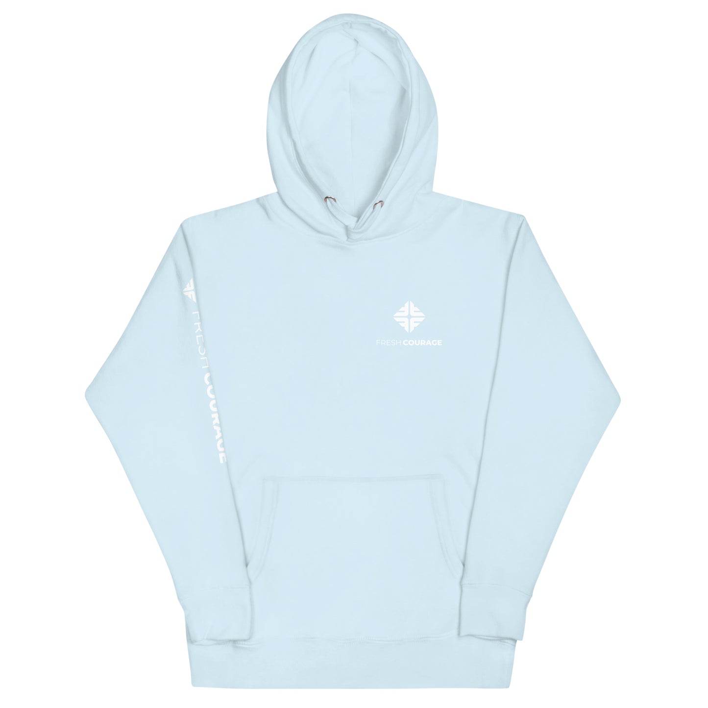 OG Logo Hoodie