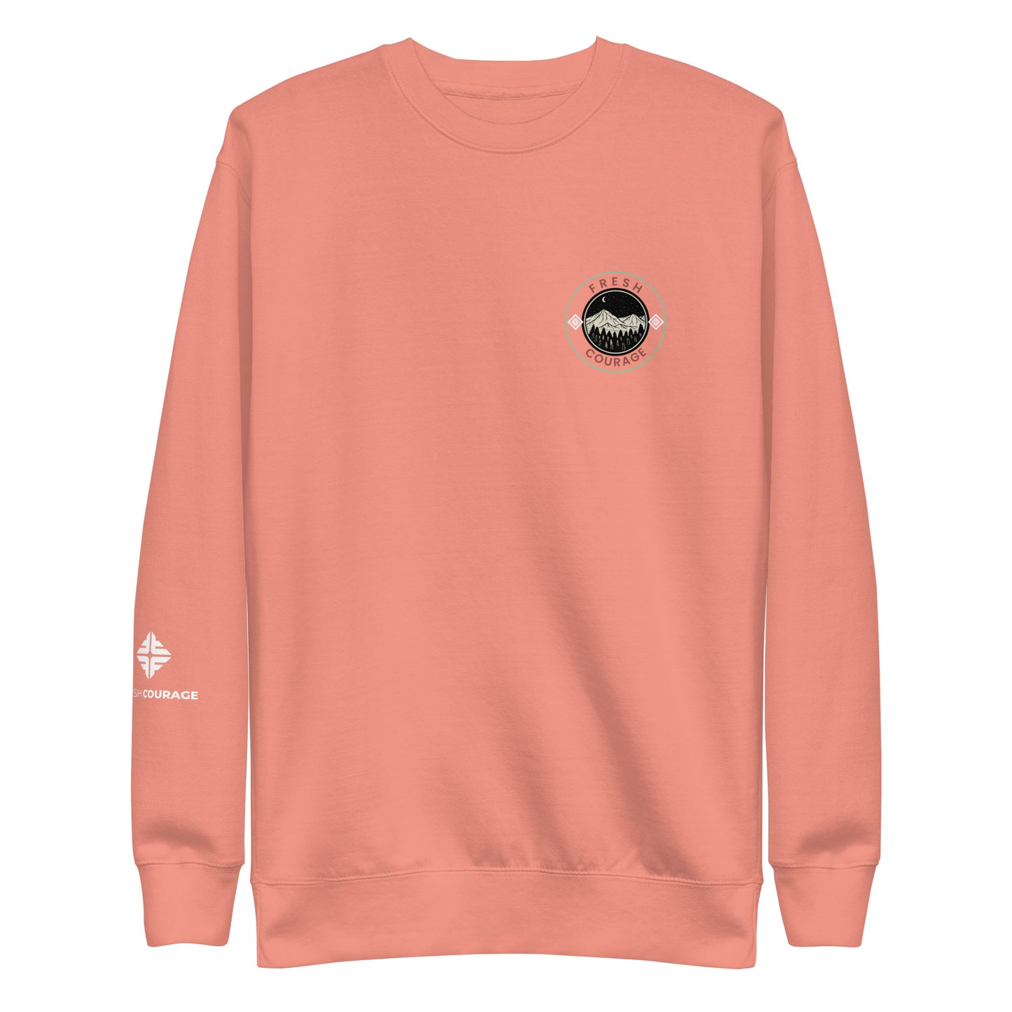 Premium Sweatshirt- Fall Mnts