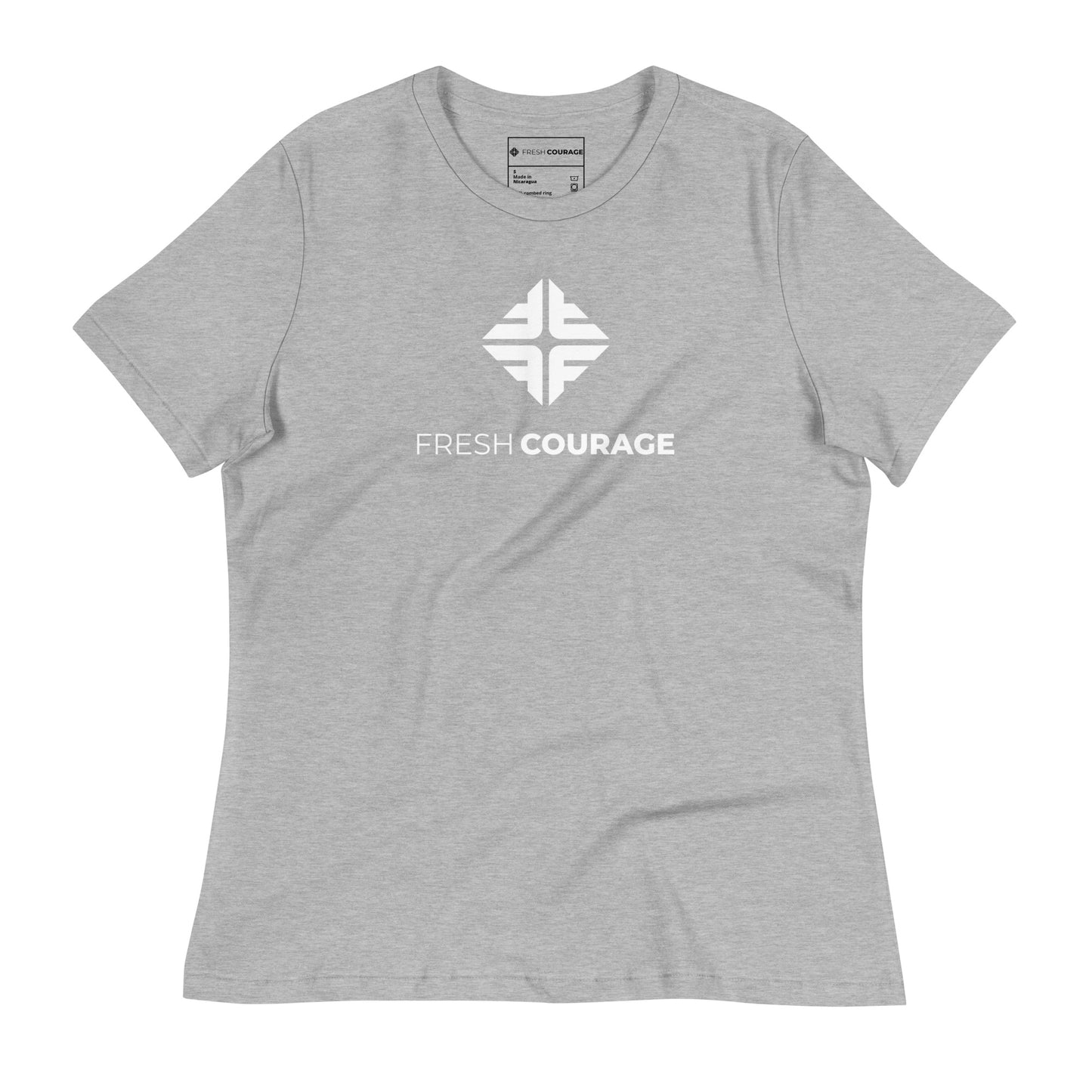 Women's OG Relaxed T-Shirt