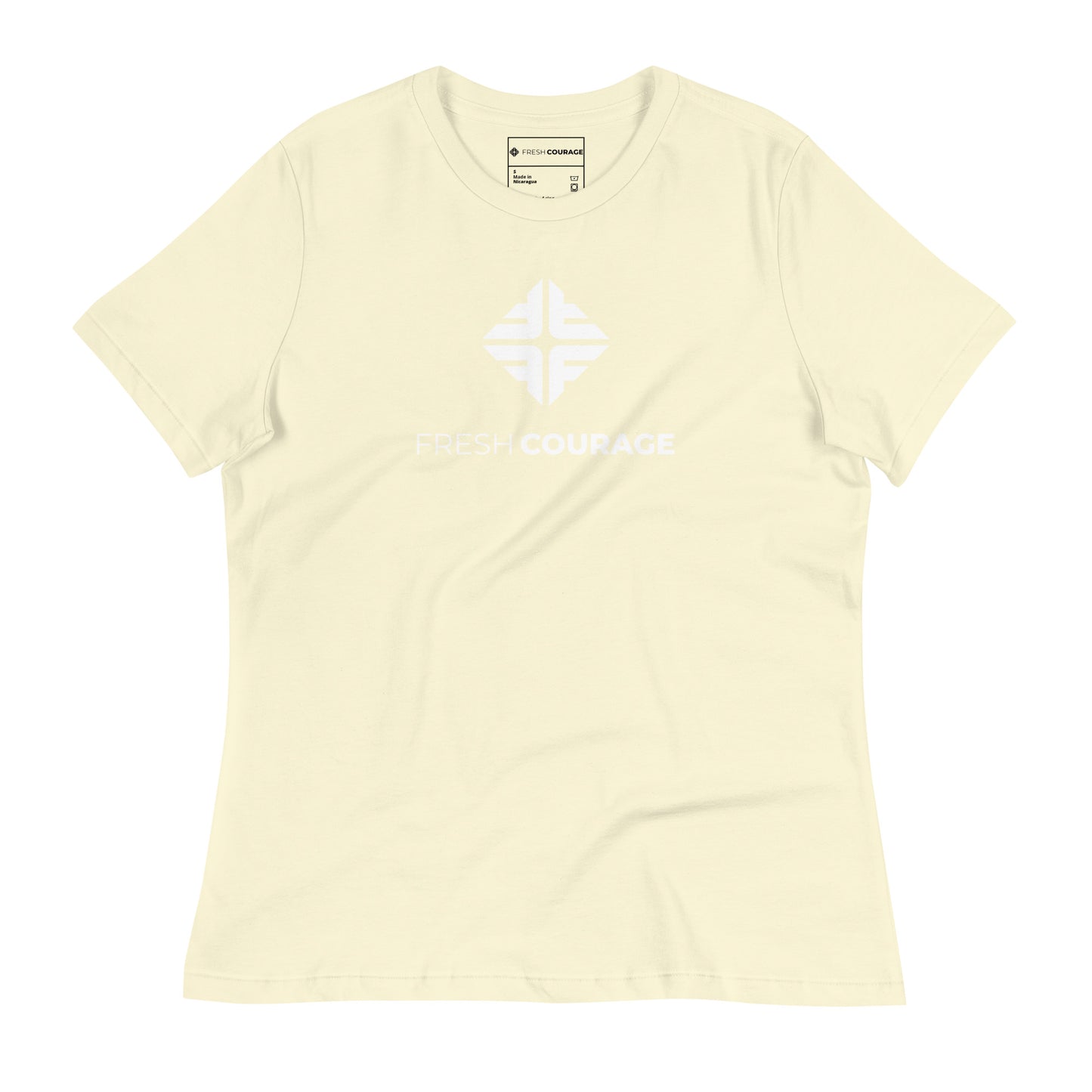 Women's OG Relaxed T-Shirt