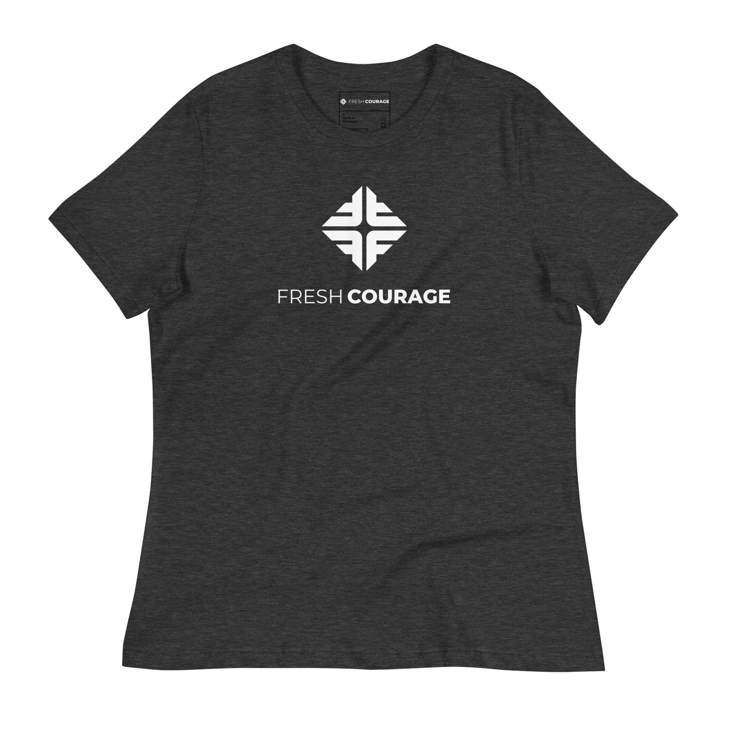 Women's OG Relaxed T-Shirt