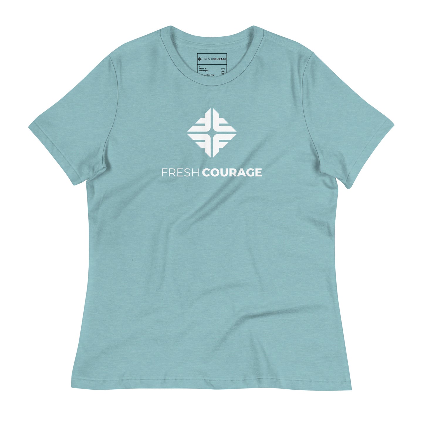 Women's OG Relaxed T-Shirt