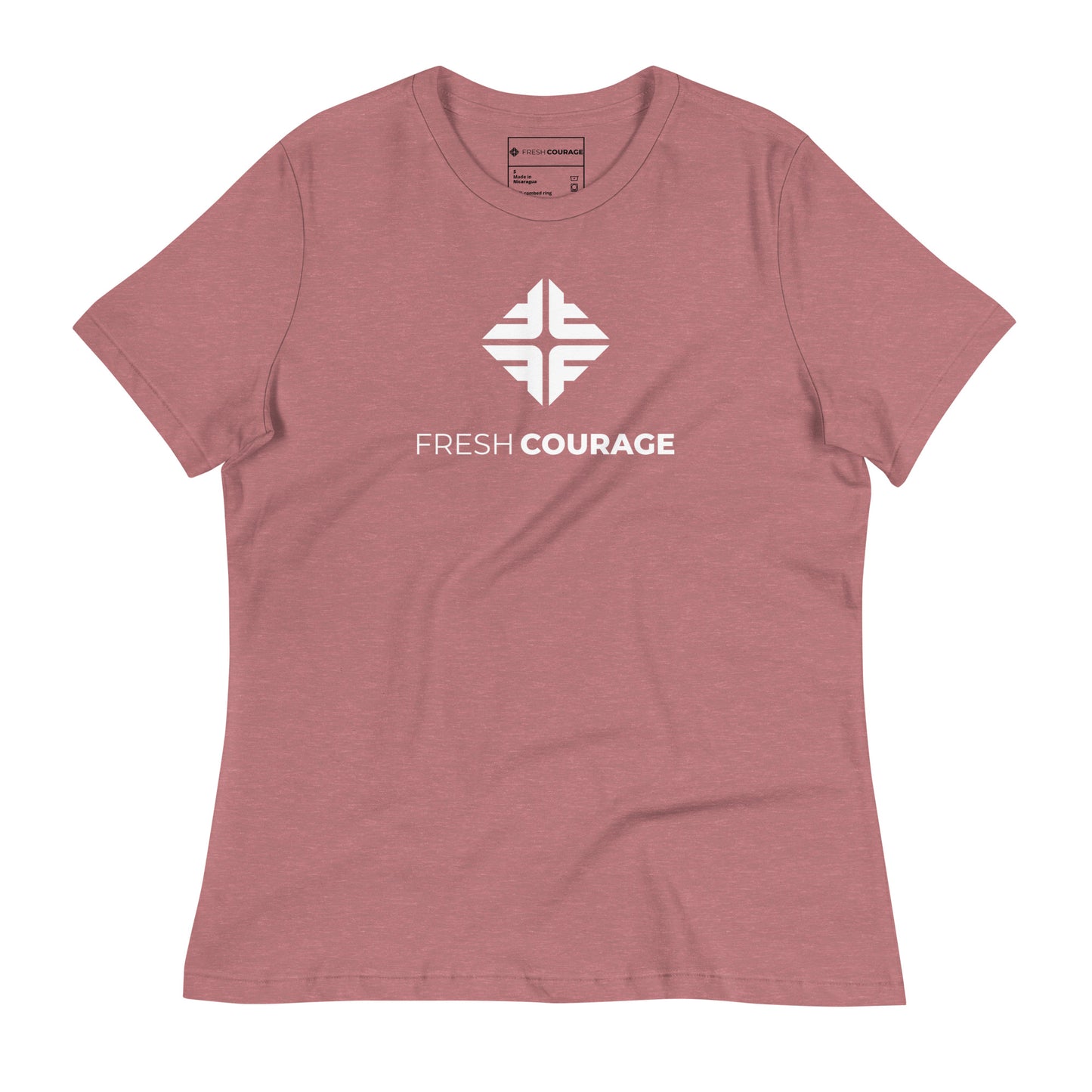Women's OG Relaxed T-Shirt