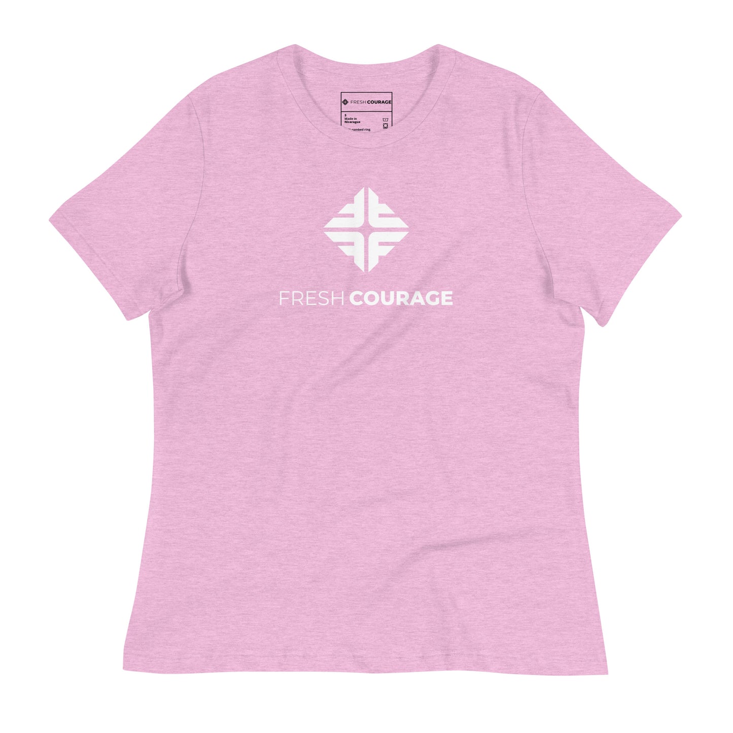 Women's OG Relaxed T-Shirt