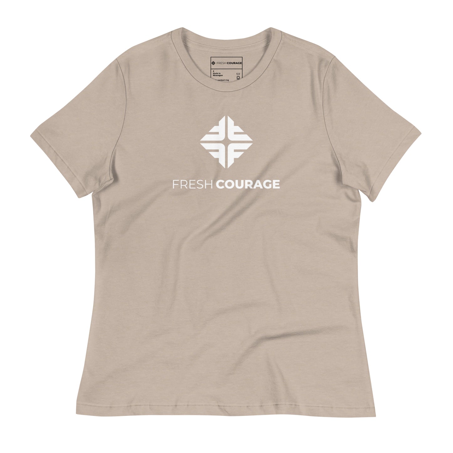 Women's OG Relaxed T-Shirt