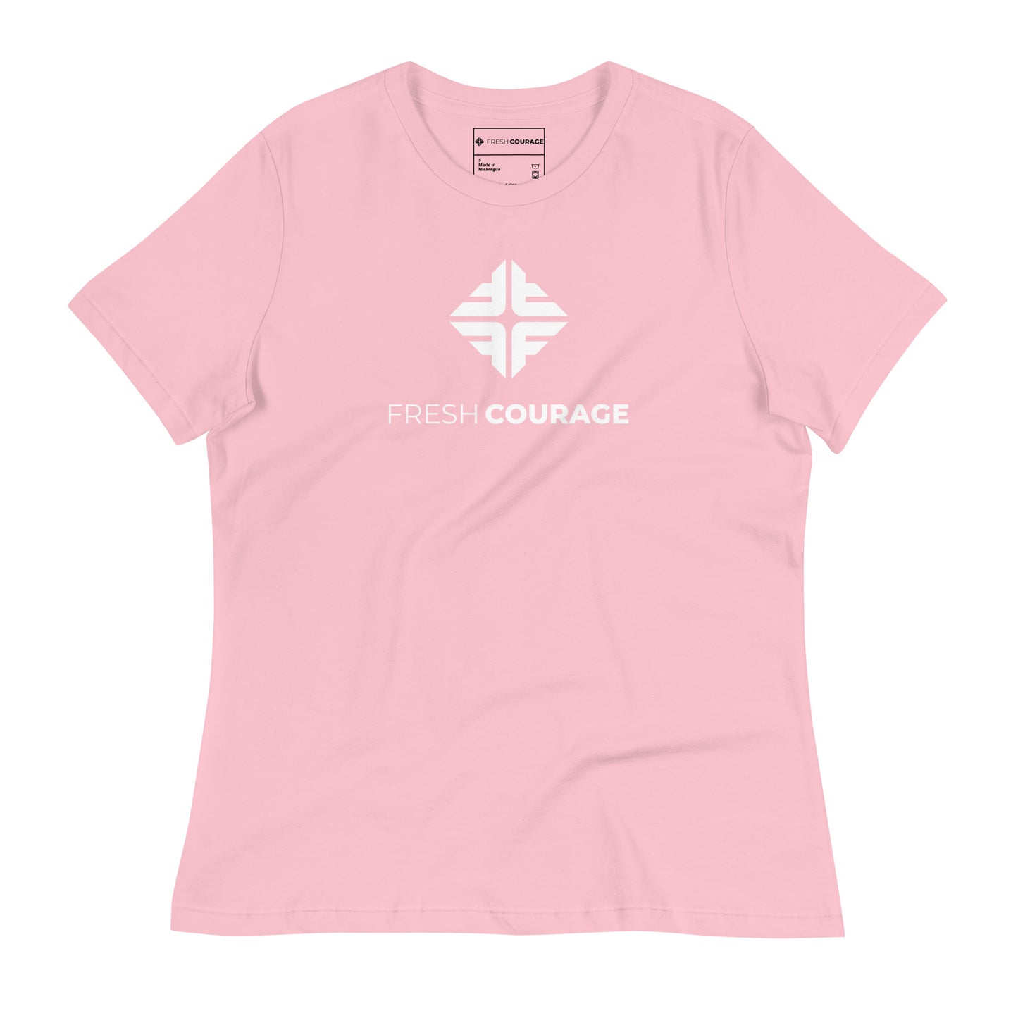 Women's OG Relaxed T-Shirt