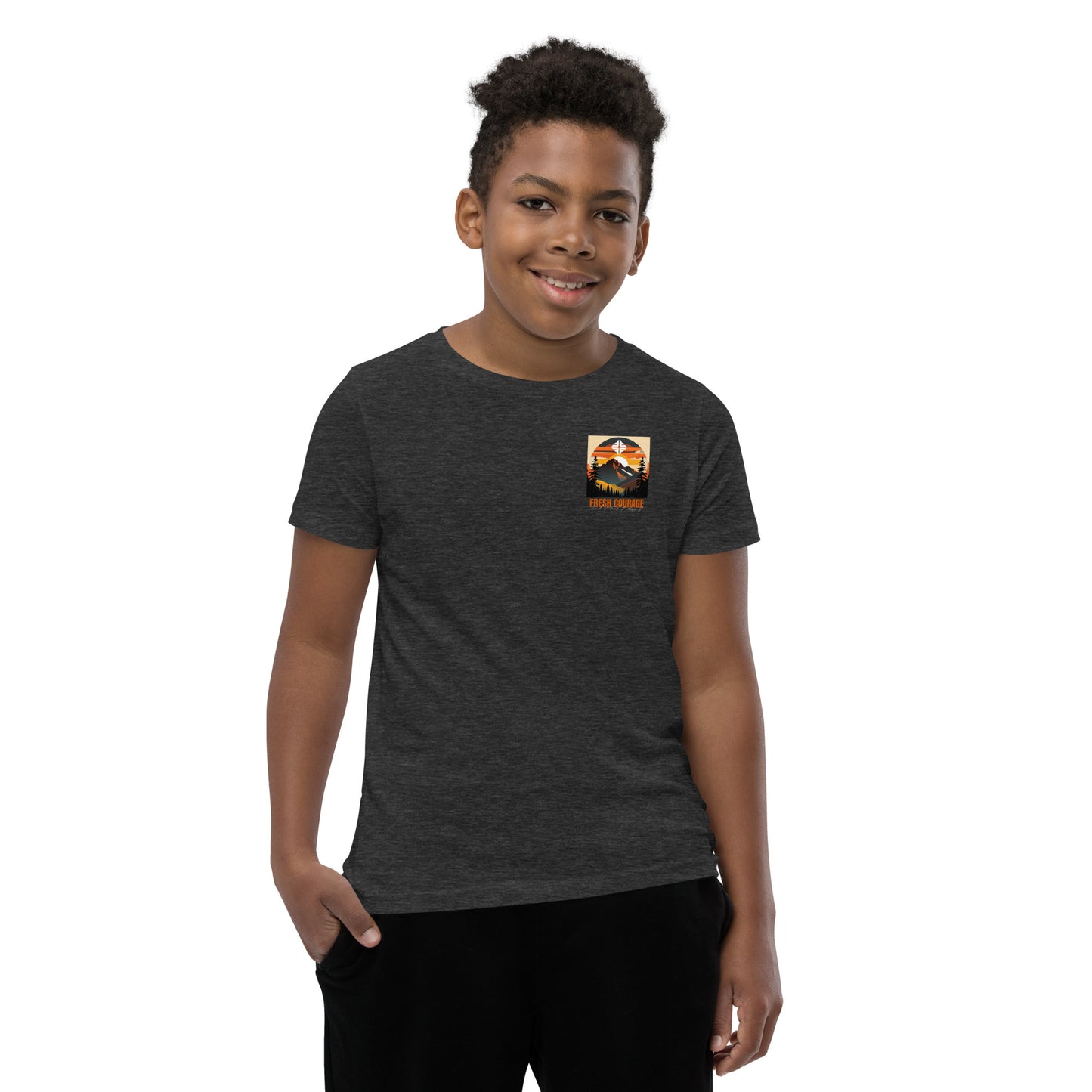 Youth MTNS T-Shirt