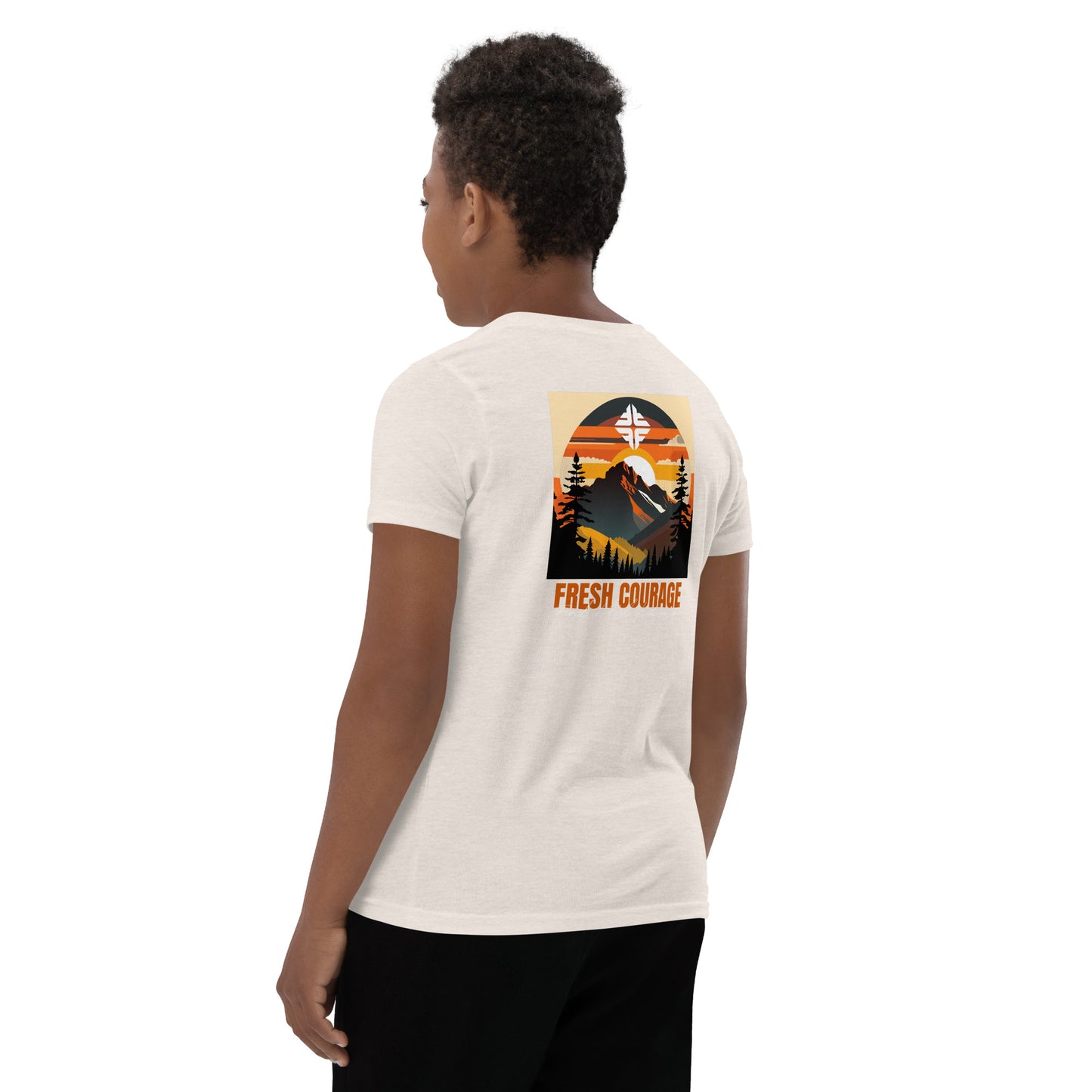 Youth MTNS T-Shirt