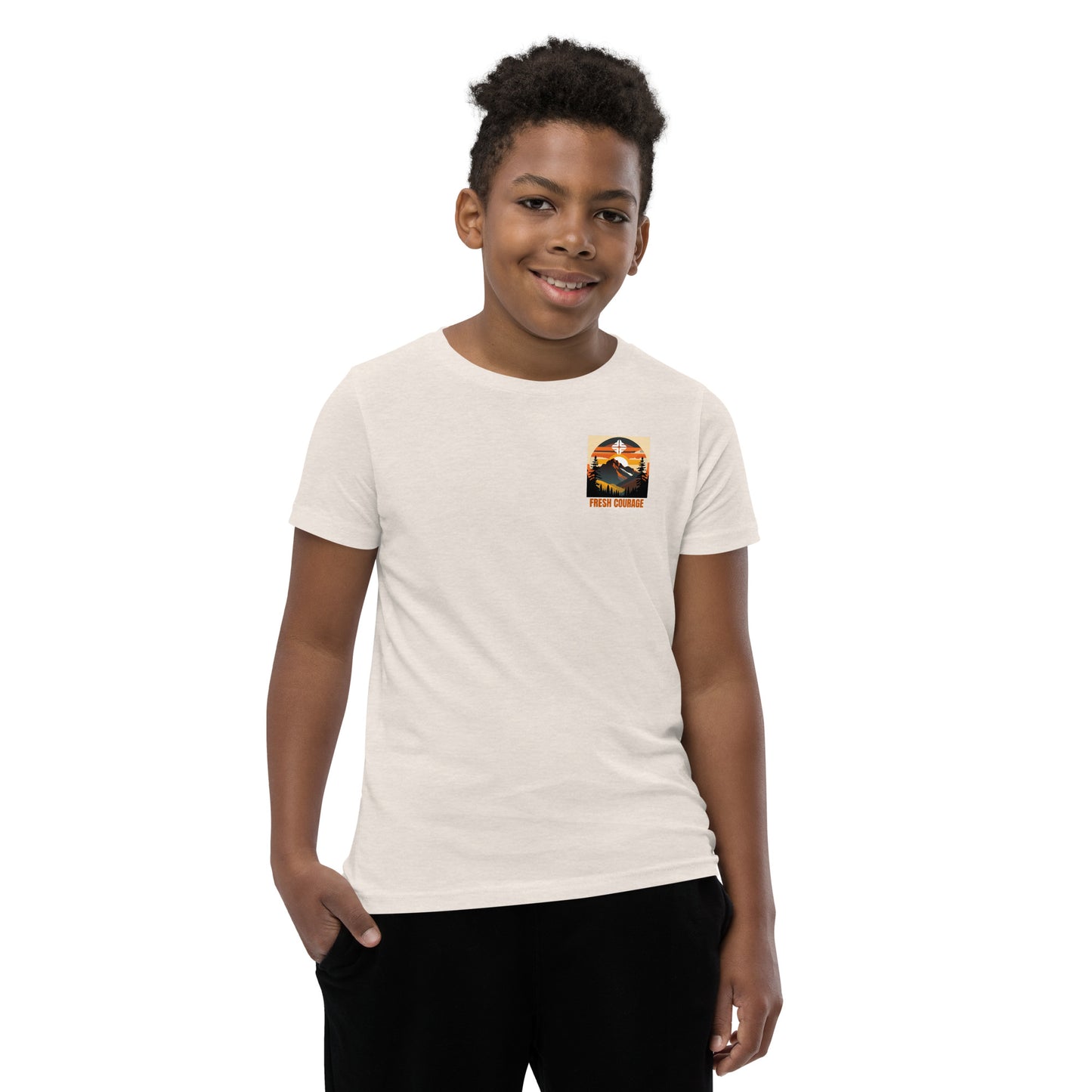 Youth MTNS T-Shirt