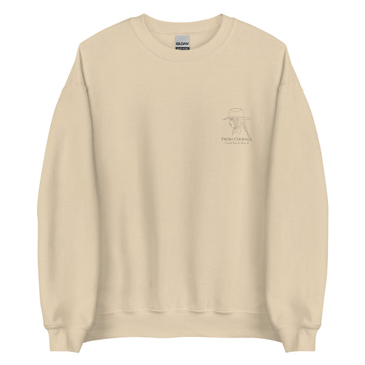 FC Low Key Cowgirl Sweatshirt