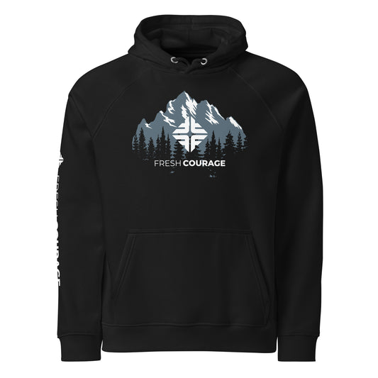 FC Blue Mountains Hoodie